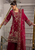 Sardinia | La More 24 | Scarlet dream - by - Libasekhas UK - Registered Vendor of : Sardinia - 100% Original Designer Dresss