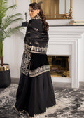 Sardinia | La More 24 | Midnight Lush - by - Libasekhas UK - Registered Vendor of : Sardinia - 100% Original Designer Dresss