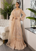 Sardinia | La More 24 | Peach Blossom - by - Libasekhas UK - Registered Vendor of : Sardinia - 100% Original Designer Dresss