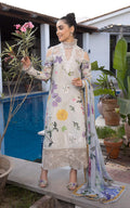 Asifa and Nabeel | Meraki Summer Vol 2 | Sarmayi MK-16 - by - Libasekhas UK - Registered Vendor of : Asifa and Nabeel - 100% Original Designer Dresss