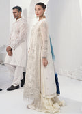 Sahane | Savoir Luxury Formals | CT-140003 Ombre - Savoir - by - Libasekhas UK - Registered Vendor of : Sahane - 100% Original Designer Dresss