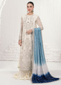 Sahane | Savoir Luxury Formals | CT-140003 Ombre - Savoir - by - Libasekhas UK - Registered Vendor of : Sahane - 100% Original Designer Dresss