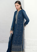 Sahane | Savoir Luxury Formals Savoir | CT-140004 Ashen - Savoir - by - Libasekhas UK - Registered Vendor of : Sahane - 100% Original Designer Dresss