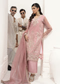 Sahane | Savoir Luxury Formals | CT-140006 Nenufar - Savoir - by - Libasekhas UK - Registered Vendor of : Sahane - 100% Original Designer Dresss