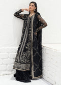 Sahane | Savoir Luxury Formals | CT-140007 Solene - Savoir - by - Libasekhas UK - Registered Vendor of : Sahane - 100% Original Designer Dresss