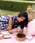 Elaf Premium | Belladore Prints Chiffon 26 |EPA-1A DOMINO - by Libasekhas UK - Registered Vendor of : Elaf Premium - 100% Original Designer Dress