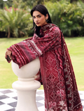Elaf Premium | Belladore Prints Chiffon 26 |EPA-5B MONTROSE - by Libasekhas UK - Registered Vendor of : Elaf Premium - 100% Original Designer Dress