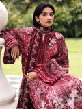 Elaf Premium | Belladore Prints Chiffon 26 |EPA-5B MONTROSE - by Libasekhas UK - Registered Vendor of : Elaf Premium - 100% Original Designer Dress