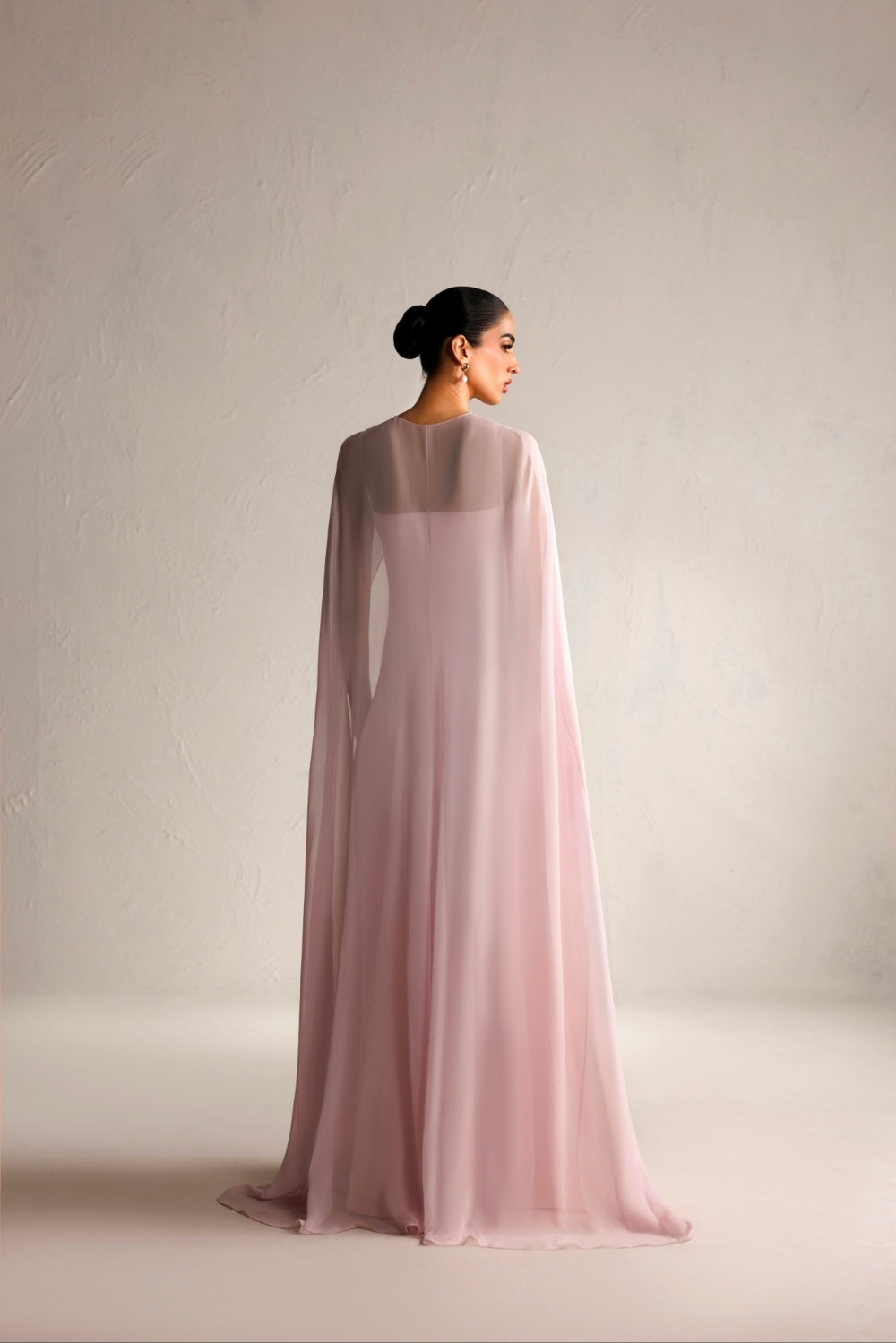 Caia | Basics 26 | Look 12 - by Libasekhas UK - Registered Vendor of : Caia - 100% Original Designer Dress