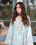 Mushq | The Secret Garden Lawn | Secret Blossom - by Libasekhas UK - Registered Vendor of : Mushq - 100% Original Designer Dress