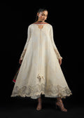 Hussain Rehar | Zan SS26 | Sefi - by Libasekhas UK - Registered Vendor of : Hussain Rehar - 100% Original Designer Dress