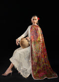 Hussain Rehar | Zan SS26 | Sefi - by Libasekhas UK - Registered Vendor of : Hussain Rehar - 100% Original Designer Dress