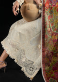 Hussain Rehar | Zan SS26 | Sefi - by Libasekhas UK - Registered Vendor of : Hussain Rehar - 100% Original Designer Dress
