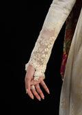 Hussain Rehar | Zan SS26 | Sefi - by Libasekhas UK - Registered Vendor of : Hussain Rehar - 100% Original Designer Dress