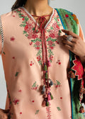 Hussain Rehar | Zan SS26 |Seftali - by Libasekhas UK - Registered Vendor of : Hussain Rehar - 100% Original Designer Dress