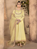 Hem Stitch | Raw Silk Edit 25 | Sehar - by - Libasekhas UK - Registered Vendor of : Hemstitch - 100% Original Designer Dresss