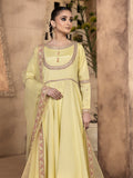 Hem Stitch | Raw Silk Edit 25 | Sehar - by - Libasekhas UK - Registered Vendor of : Hemstitch - 100% Original Designer Dresss