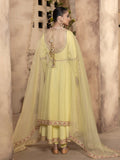 Hem Stitch | Raw Silk Edit 25 | Sehar - by - Libasekhas UK - Registered Vendor of : Hemstitch - 100% Original Designer Dresss
