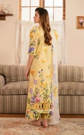 Asifa and Nabeel | Meraki Vintage 25 | Sehar (MVL25-03) - by - Libasekhas UK - Registered Vendor of : Asifa and Nabeel - 100% Original Designer Dresss