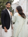 Mahnur | Mahrukh Luxury Lawn 24 | SELINA - by - Libasekhas UK - Registered Vendor of : Mahnur - 100% Original Designer Dresss