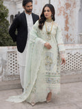 Mahnur | Mahrukh Luxury Lawn 24 | SELINA - by - Libasekhas UK - Registered Vendor of : Mahnur - 100% Original Designer Dresss