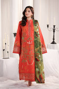Rangrasiya | Nova Sumemr Embroidered Edit 26 | Seline - by Libasekhas UK - Registered Vendor of : Rangrasiya - 100% Original Designer Dress