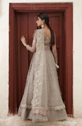 Seran | Taaruf Formals 2023 | Hana - by - Libasekhas UK - Registered Vendor of : Seran - 100% Original Designer Dresss