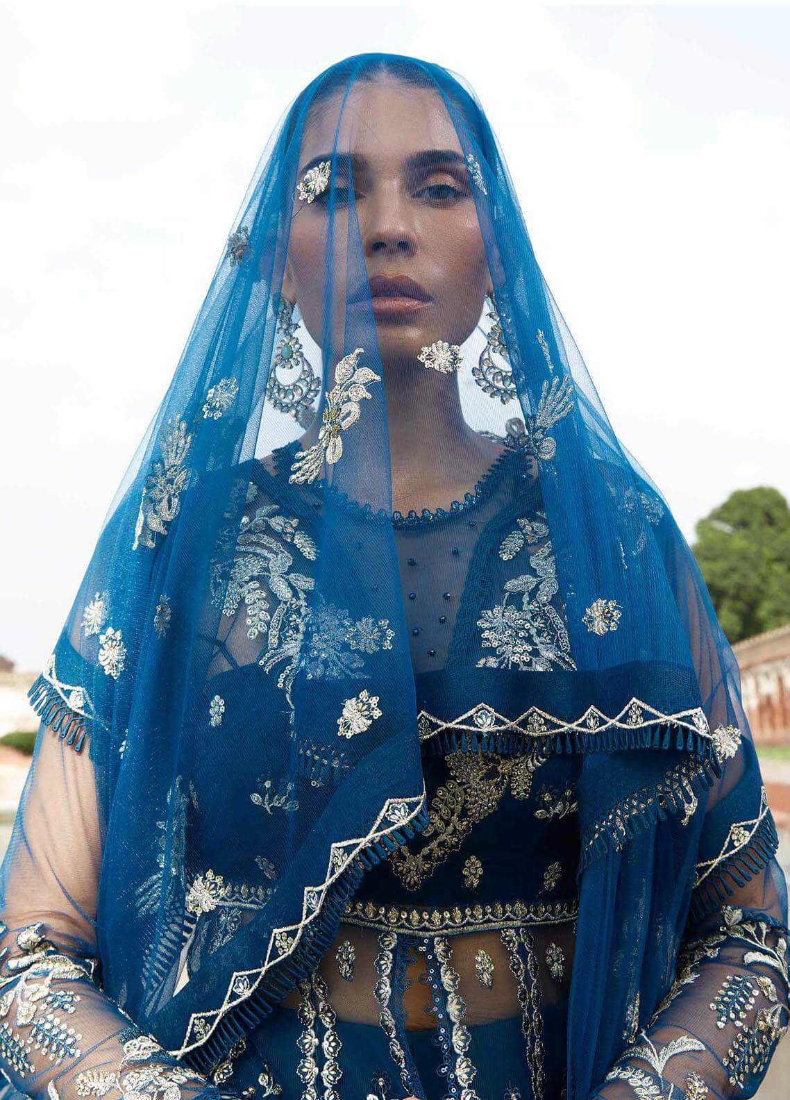 Seran | Taaruf Formals 2023 | Maisha - by - Libasekhas UK - Registered Vendor of : Seran - 100% Original Designer Dresss