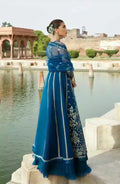 Seran | Taaruf Formals 2023 | Maisha - by - Libasekhas UK - Registered Vendor of : Seran - 100% Original Designer Dresss