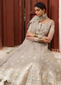 Seran | Taaruf Formals 2023 | Hana - by - Libasekhas UK - Registered Vendor of : Seran - 100% Original Designer Dresss