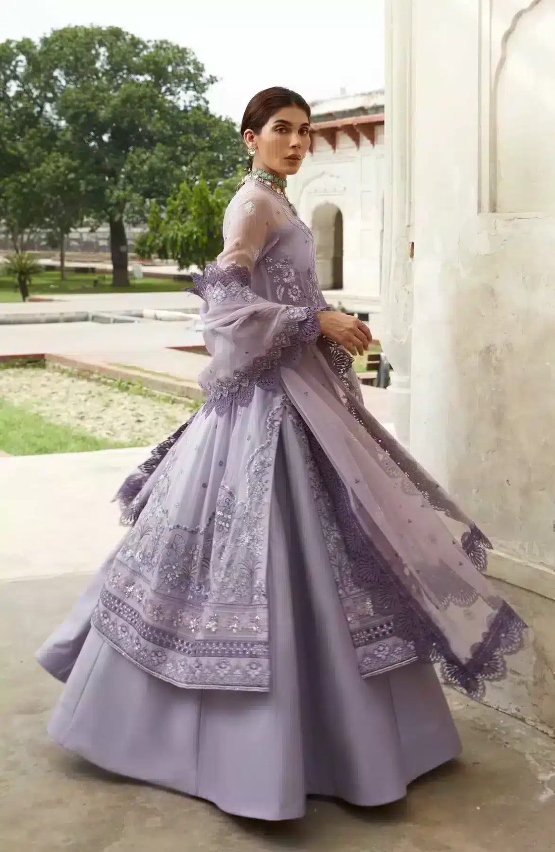 Seran | Taaruf Formals 2023 | Rumeysa - by - Libasekhas UK - Registered Vendor of : Seran - 100% Original Designer Dresss