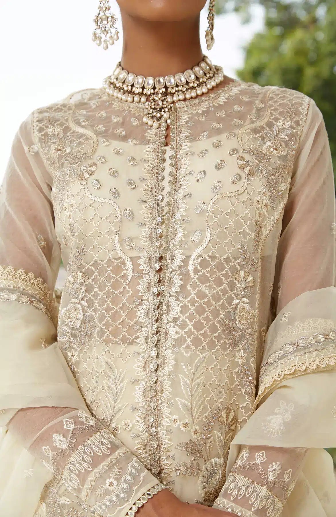 Seran | Taaruf Formals 2023 | Zora - by - Libasekhas UK - Registered Vendor of : Seran - 100% Original Designer Dresss