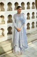Seran | Taaruf Formals 2023 | Fareeda - by - Libasekhas UK - Registered Vendor of : Seran - 100% Original Designer Dresss