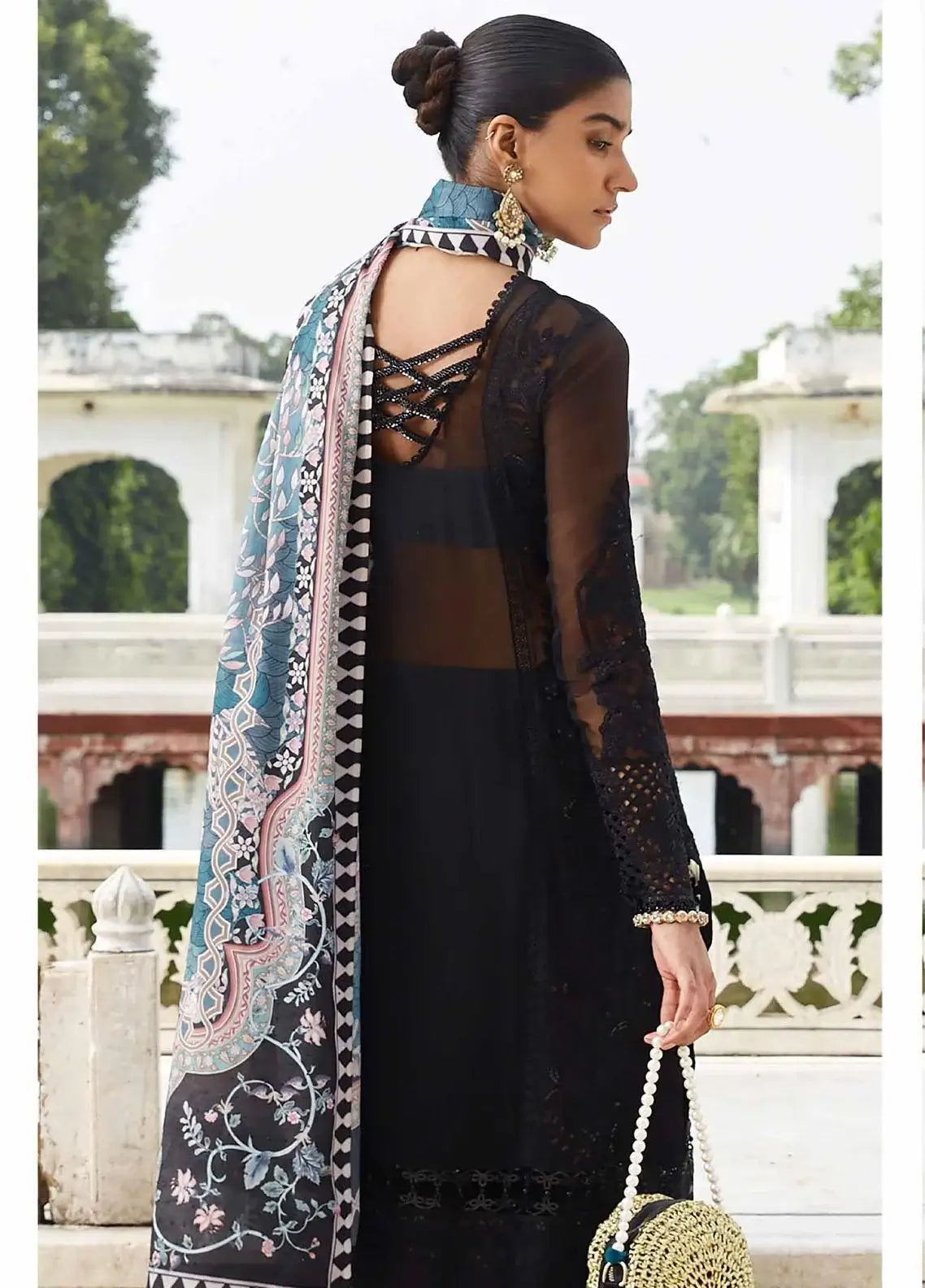 Seran | Taaruf Formals 2023 | Farah - by - Libasekhas UK - Registered Vendor of : Seran - 100% Original Designer Dresss