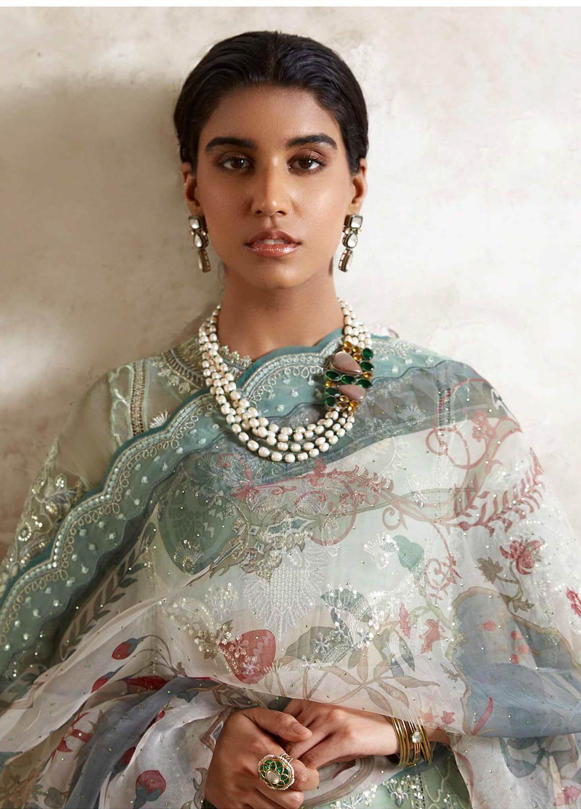 Seran | Taaruf Formals 2023 | Gul Bano - by - Libasekhas UK - Registered Vendor of : Seran - 100% Original Designer Dresss