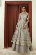 Seran | Taaruf Formals 2023 | Hana - by - Libasekhas UK - Registered Vendor of : Seran - 100% Original Designer Dresss