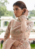 Seran | Taaruf Formals 2023 | Roohi - by - Libasekhas UK - Registered Vendor of : Seran - 100% Original Designer Dresss