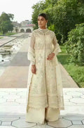 Seran | Taaruf Formals 2023 | Zora - by - Libasekhas UK - Registered Vendor of : Seran - 100% Original Designer Dresss