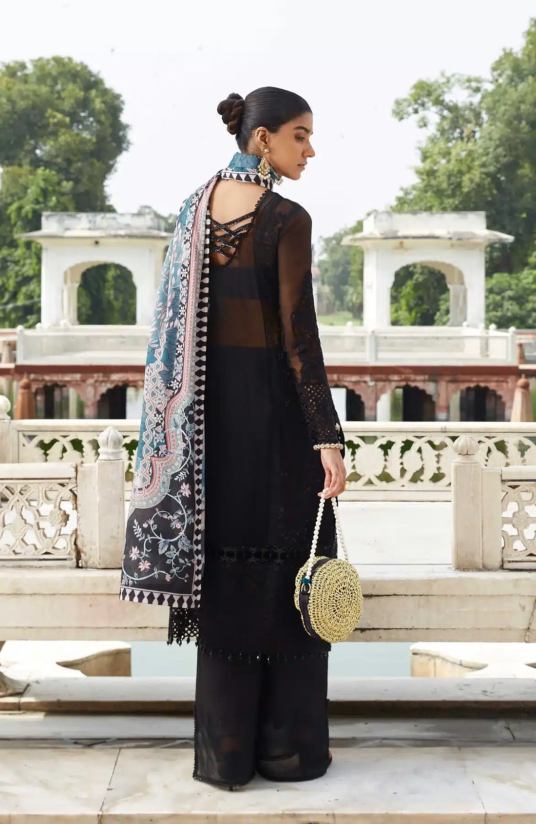 Seran | Taaruf Formals 2023 | Farah - by - Libasekhas UK - Registered Vendor of : Seran - 100% Original Designer Dresss