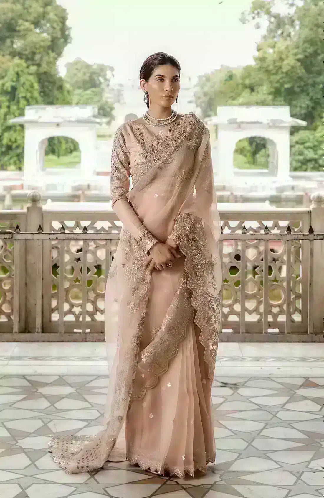 Seran | Taaruf Formals 2023 | Roohi - by - Libasekhas UK - Registered Vendor of : Seran - 100% Original Designer Dresss