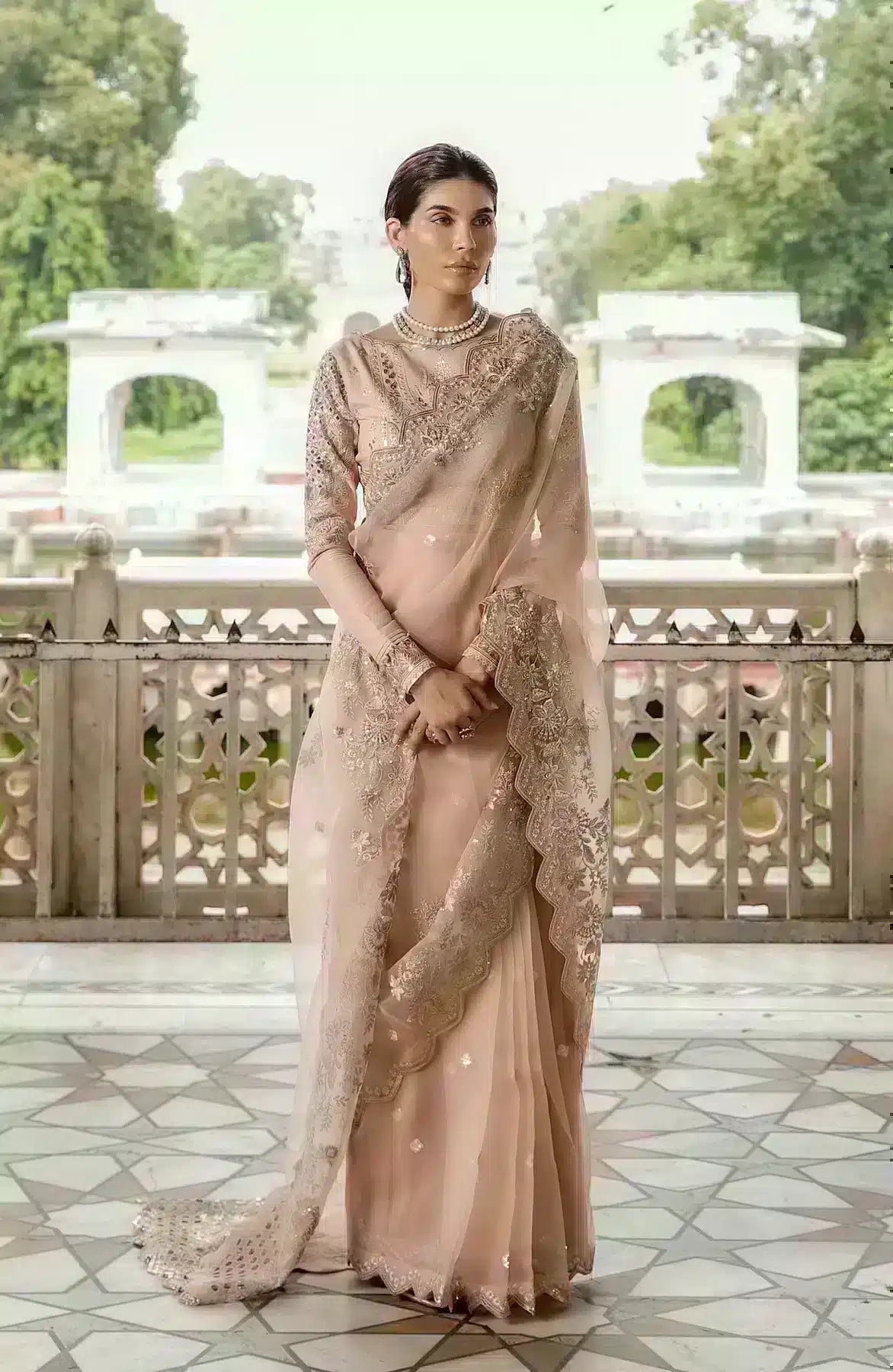 Seran | Taaruf Formals 2023 | Roohi - by - Libasekhas UK - Registered Vendor of : Seran - 100% Original Designer Dresss