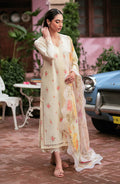 Seran | Afsanah Lawn 24 | Farina - by - Libasekhas UK - Registered Vendor of : Seran - 100% Original Designer Dresss