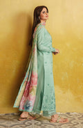 Seran | Afsanah Lawn 24 | Mushk - by - Libasekhas UK - Registered Vendor of : Seran - 100% Original Designer Dresss