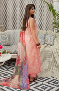 Seran | Afsanah Lawn 24 | Elnaz - by - Libasekhas UK - Registered Vendor of : Seran - 100% Original Designer Dresss