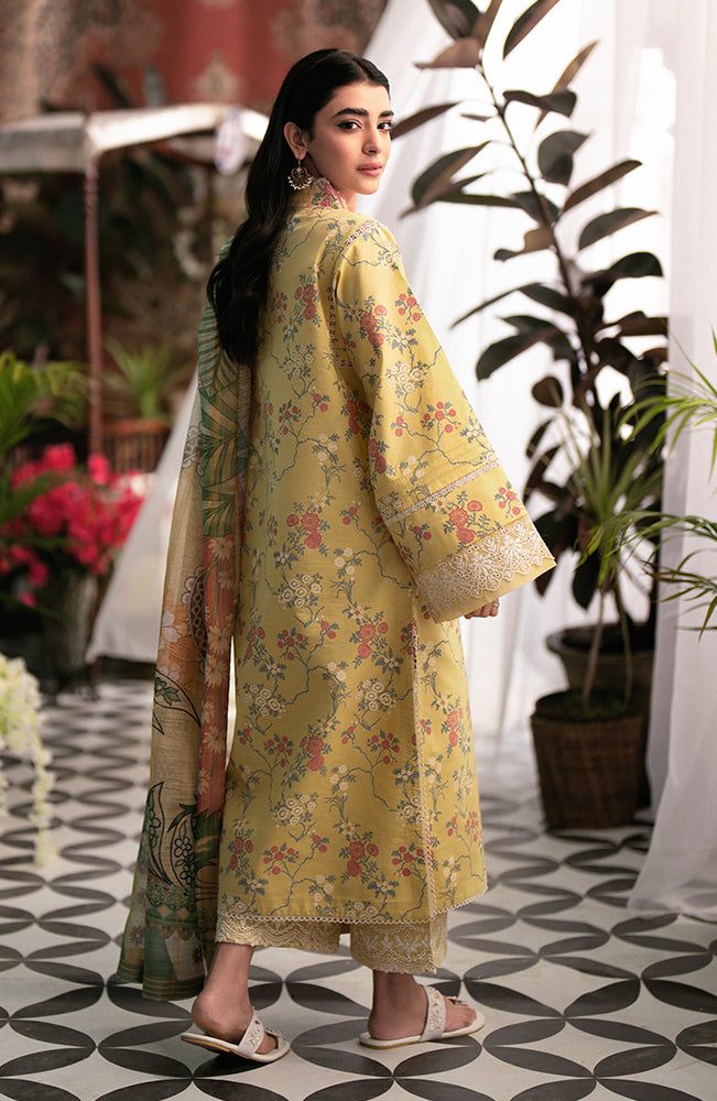 Seran | Afsanah Lawn 24 | Nehan - by - Libasekhas UK - Registered Vendor of : Seran - 100% Original Designer Dresss