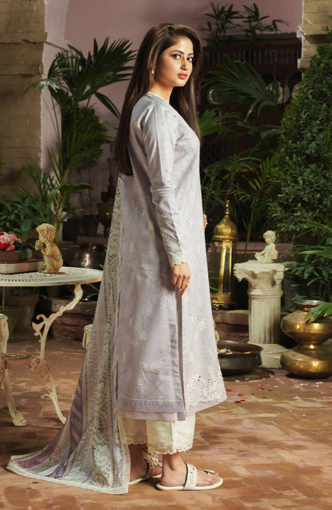 Seran | Afsanah Lawn 24 | Mishal - by - Libasekhas UK - Registered Vendor of : Seran - 100% Original Designer Dresss