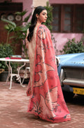 Seran | Afsanah Lawn 24 | Zoha - by - Libasekhas UK - Registered Vendor of : Seran - 100% Original Designer Dresss