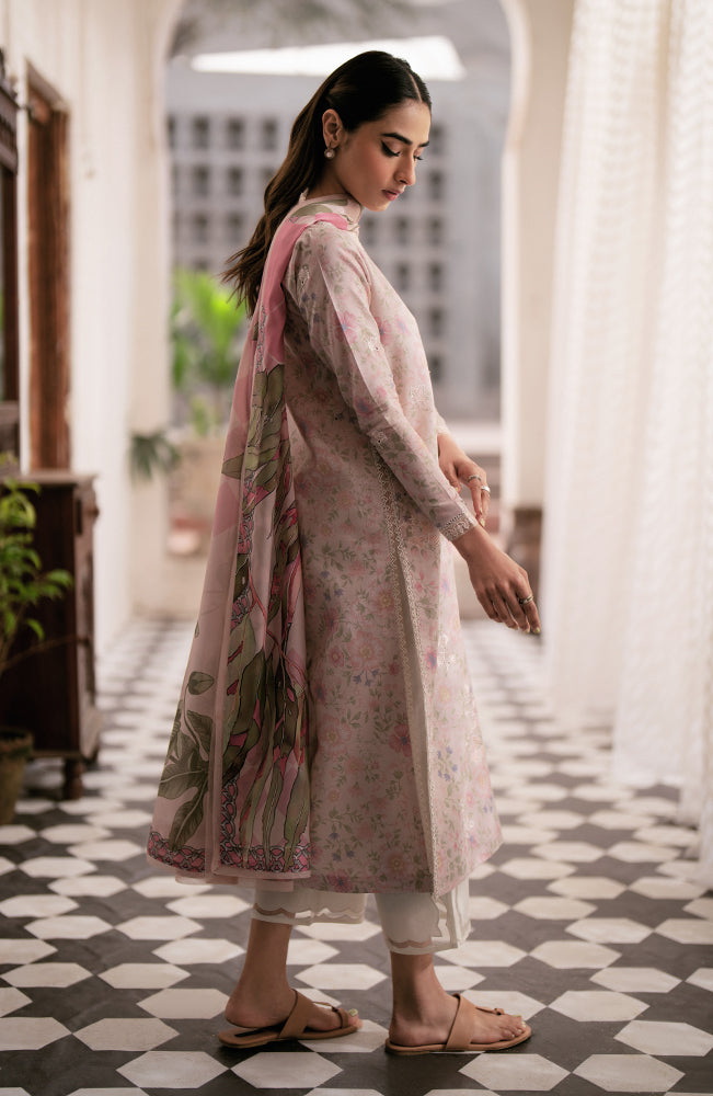 Seran | Afsanah Lawn 24 | Zohreh - by - Libasekhas UK - Registered Vendor of : Seran - 100% Original Designer Dresss