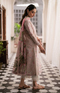 Seran | Afsanah Lawn 24 | Zohreh - by - Libasekhas UK - Registered Vendor of : Seran - 100% Original Designer Dresss