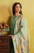 Seran | Afsanah Lawn 24 | Mushk - by - Libasekhas UK - Registered Vendor of : Seran - 100% Original Designer Dresss